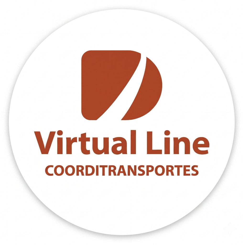 Virtual Line COORDITRANSPORTES